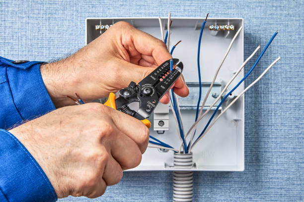 Professional Electrician in Florence, OR