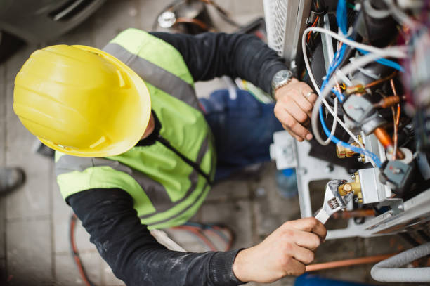 Best Electrical Maintenance Services  in Flence, OR