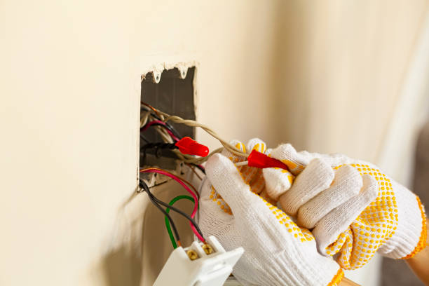 Best Commercial Electrical Services  in Flence, OR