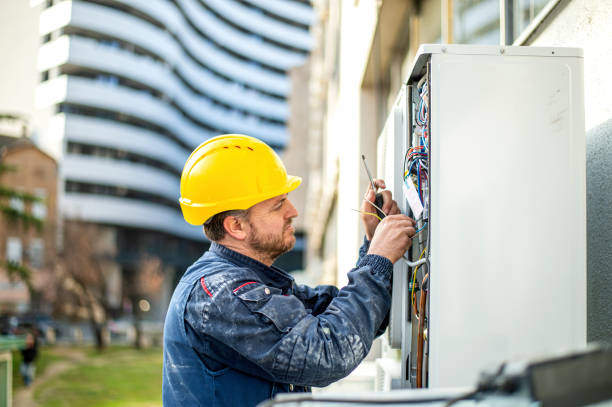 Best Electrical Panel Upgrades  in Flence, OR