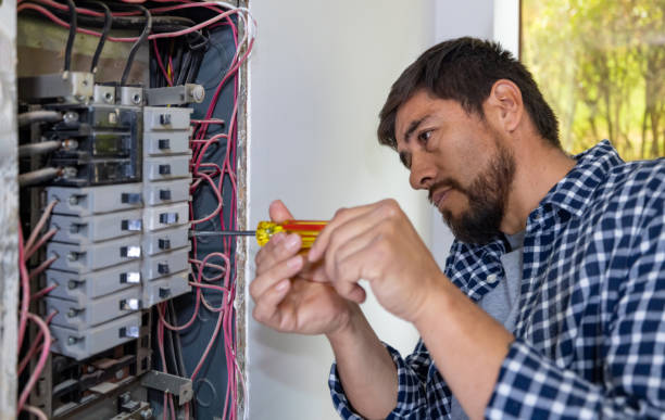 Emergency Electrical Repair Services in Florence, OR